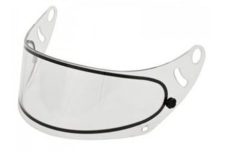 Arai visor GP-6 Dual Pane