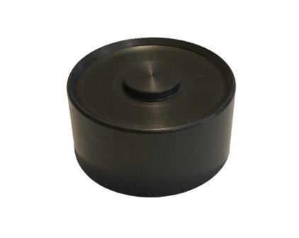 AP Racing CP2577-102 PISTON-1.75X23.2ALU-SIB