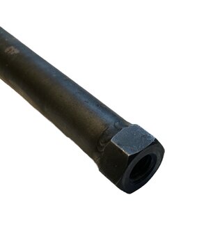 LCR tie rod bar gebraucht (L4)