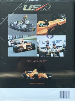 Autocourse 2008-2009 (gebraucht)