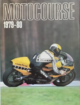 Motocourse 1979-80 (gebraucht)