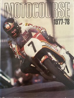 Motocourse 1977-78 (gebraucht)