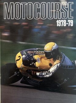 Motocourse 1978-79 (gebraucht)