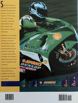 Motocourse 1998-99 (gebraucht)