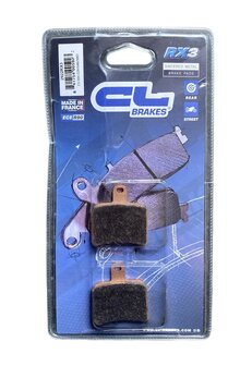 CL Brakes Bremsbel&auml;ge 2922RX3