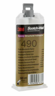 3M&trade; Scotch-Weld&trade; Epoxidklebstoff DP490