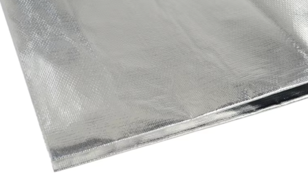 W&auml;rmeleitf&auml;higes heat shield resistant wrap (100cm x 120cm) 