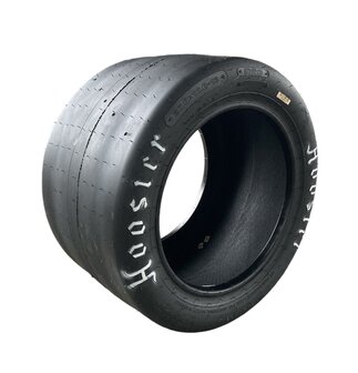 Hoosier 20.0X10.0 - 13 R20 43195 slick (hinter/seiten)