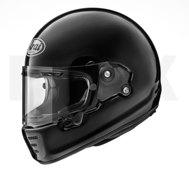 Arai Concept-XE schwarz