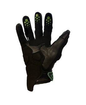 Moge Racing Handschuhe (wei&szlig;)