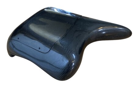 Ged airbox Yamaha R6 carbon (gebraucht)