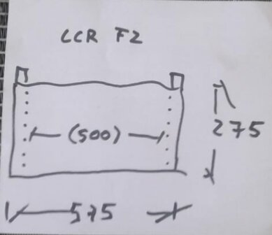 LC wasserk&uuml;hler LCR F2