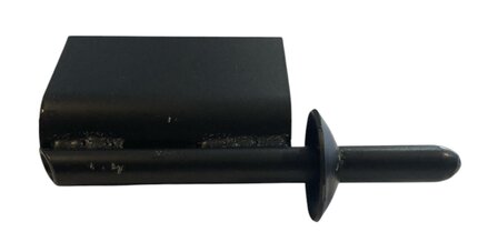 Verkleidungshalter Typ 2 ARS (12mm Anstecknadel)