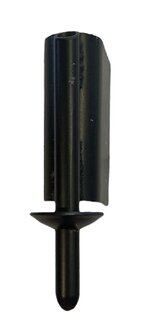 Verkleidungshalter Typ 2 ARS (12mm Anstecknadel)