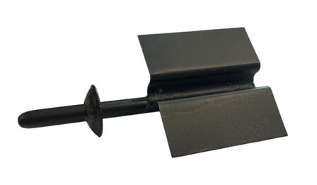 Verkleidungshalter Typ 1 ARS (12mm Anstecknadel)