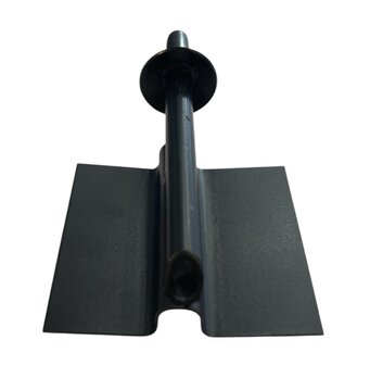 Verkleidungshalter Typ 1 ARS (12mm Anstecknadel)