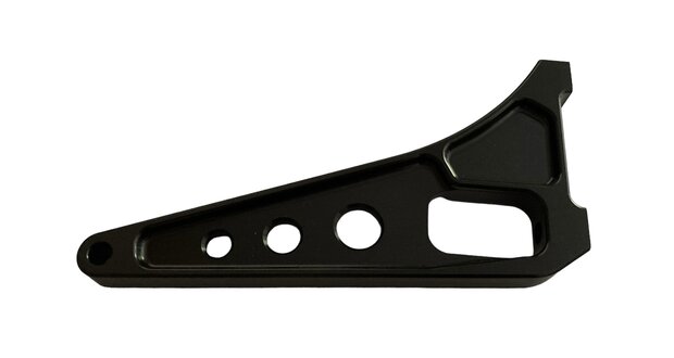 LCR Ally steering plate (F16)