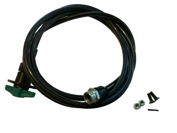 LCR Kabel (P1 bis P9)