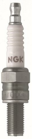 NGK Zündkerzen R0045Q-11 5957 (4 Stück)