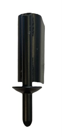 Verkleidungshalter Typ 2 ARS (12mm Anstecknadel)