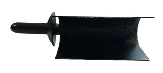 Verkleidungshalter Typ 2 ARS (12mm Anstecknadel)