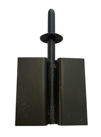 Verkleidungshalter Typ 1 ARS (12mm Anstecknadel)